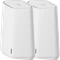Netgear Orbi Pro Wi-Fi 6 Mini SXK30, AX1800, Router und Repeater Set, 2er-Bundle Vorschaubild