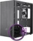 Cooler Master MasterBox MB400L, Glasfenster Vorschaubild