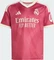 adidas Real Madrid 2026/2027 Ausweichtrikot kurzarm (Junior) Vorschaubild