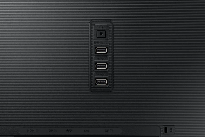 Samsung ViewFinity S6 S60UA (2021), 31.5"