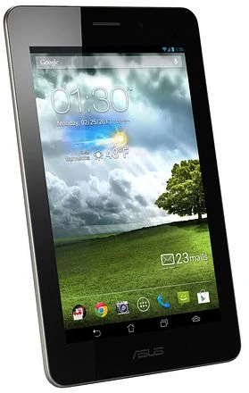 ASUS Fonepad ME371MG-1B038A / ME371MG-1B083A / ME371MG-1B086A / ME371MG-1B087A, grau, 16GB, UMTS