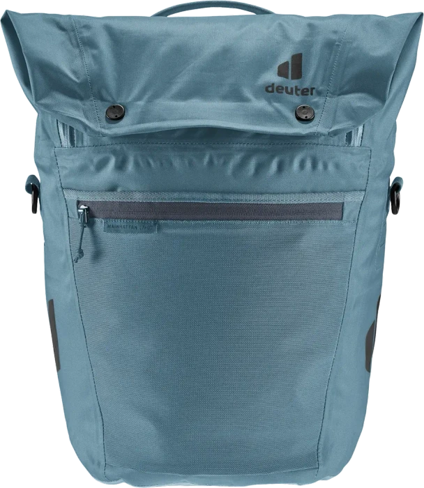 Deuter Mainhattan 17+10 Gepäcktasche atlantic/ink