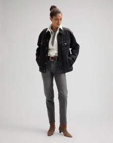 Lee Carol Jeans washed out (Damen)