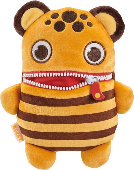 Schmidt Spiele Sorgenfresser Zoo Babies Roary 18cm
