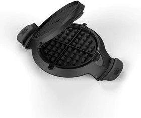 Weber Gourmet BBQ System Waffel- und Sandwich Einsatz