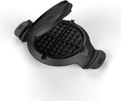 Weber Gourmet BBQ System Waffel- und Sandwich Einsatz