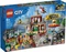 LEGO City - Stadtplatz Vorschaubild