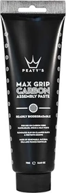 Peaty's Max Grip Carbon Assembly Montagepaste