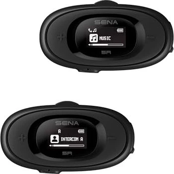 SENA 5R 2-Wege Bluetooth-Intercom