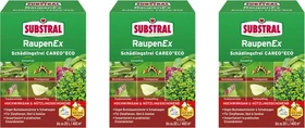 Evergreen Garden Care Substral RaupenEx Schädlingsfrei Careo Eco, 20g (8x 2.5g)