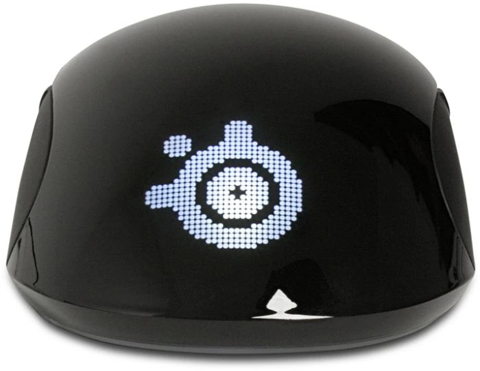 SteelSeries Sensei RAW Glossy, USB