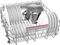 Bosch Serie 4 SMH4HCX48E Vorschaubild