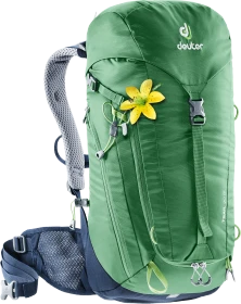 Deuter Trail 20 SL leaf/navy (Damen)