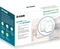 D-Link DHP-601AV 1000 HD Gigabit Starter Kit, HomePlug AV2, RJ-45, 2er-Pack Vorschaubild
