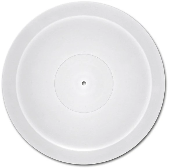 Pro-Ject Acryl it Plattenteller