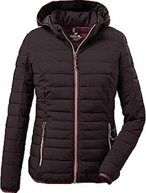 Killtec Uyaka Jacke pflaume (Damen)