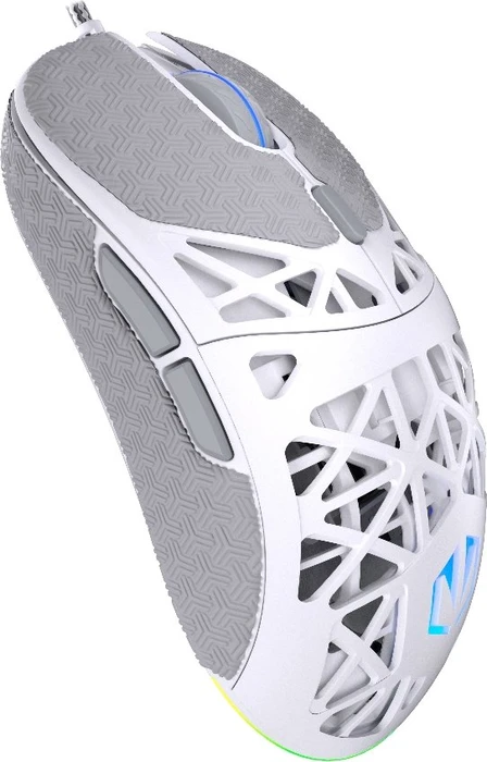 Endorfy LIV, Onyx White, USB