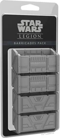 Star Wars Legion - Barrikaden Set