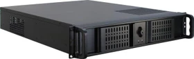 Inter-Tech 2U-2098-SL, 2HE, ATX