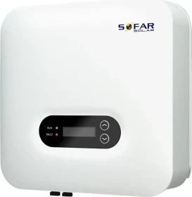 SofarSolar 3KTLM-G3
