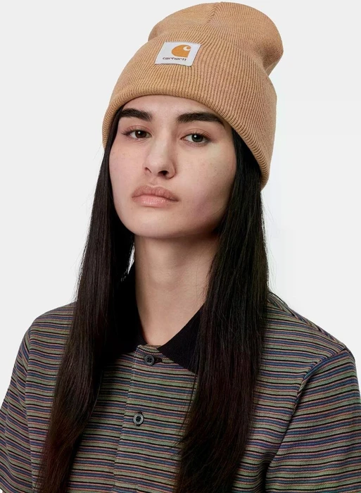 Carhartt Acrylic Watch Hat Mütze