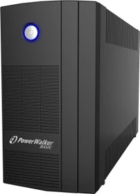 BlueWalker PowerWalker Basic VI 1000 SB, 1000VA, USB