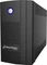 BlueWalker PowerWalker Basic VI 1000 SB, 1000VA, USB Vorschaubild