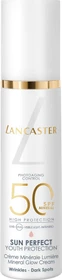 Lancaster Sun Perfect Youth Protection Mineral Glow Cream LSF50, 50ml