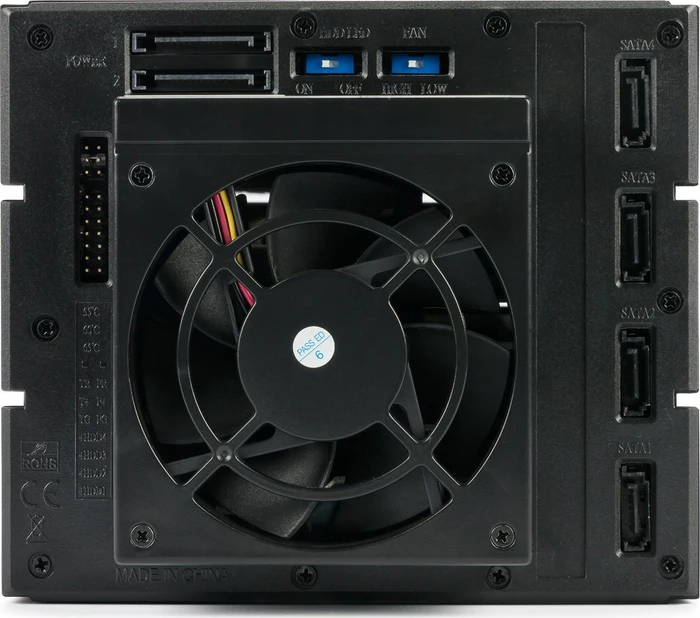Fantec BP-T3141
