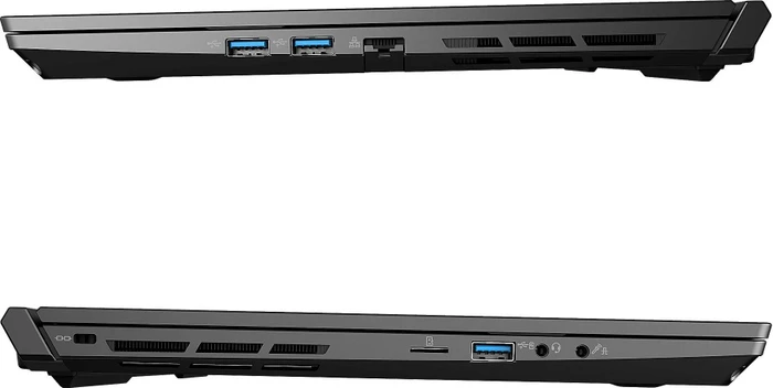 Schenker KEY 15 E20nws, Core i7-10750H, 16GB RAM, 1TB SSD, GeForce RTX 2060, DE