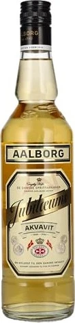 Aalborg Jubilaeums Aquavit 700ml