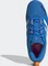 adidas Ligra 7 Indoor blue rush/cloud white/team navy (Herren) Vorschaubild