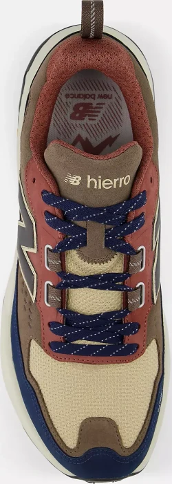 New Balance Hierro Trek cortado/toasted sesame (Herren)