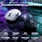 Attack Shark X8 Ultimate 8KHz Tri-mode Wireless Gaming Mouse, schwarz, inkl. Grip Tape, USB/Bluetooth Vorschaubild