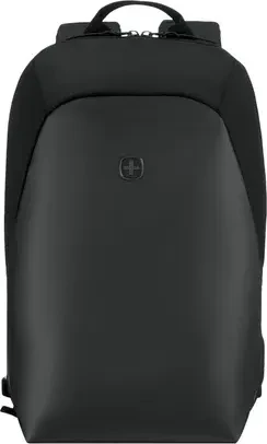 Wenger UrbanOne Light 14" (35,5cm) Notebook Rucksack schwarz