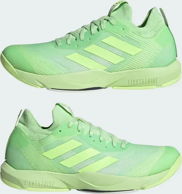adidas Rapidmove ADV semi green spark/green spark/aurora black