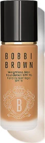 Bobbi Brown Weightless Skin Foundation C-066 cool honey LSF15, 30ml