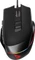 Savio Valiant RGB Gaming Mouse schwarz, USB Vorschaubild