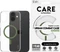 PanzerGlass Care Flagship Case Urban Combat MagSafe für Apple iPhone 16 Plus Vorschaubild