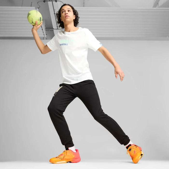 Puma Vantage Nitro sun stream/sunset glow/puma black