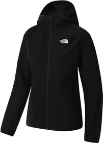 The North Face Nimble Hoodie Funktionsjacke schwarz (Damen)