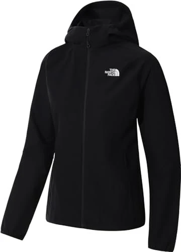 The North Face Nimble Hoodie Funktionsjacke schwarz (Damen)