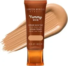 Danessa Myricks Yummy Skin Serum Skin Tint Foundation 6, 45ml