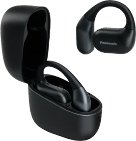 Panasonic RB-F10 schwarz