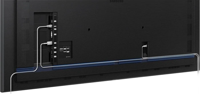 Samsung QM50R, 49.5"