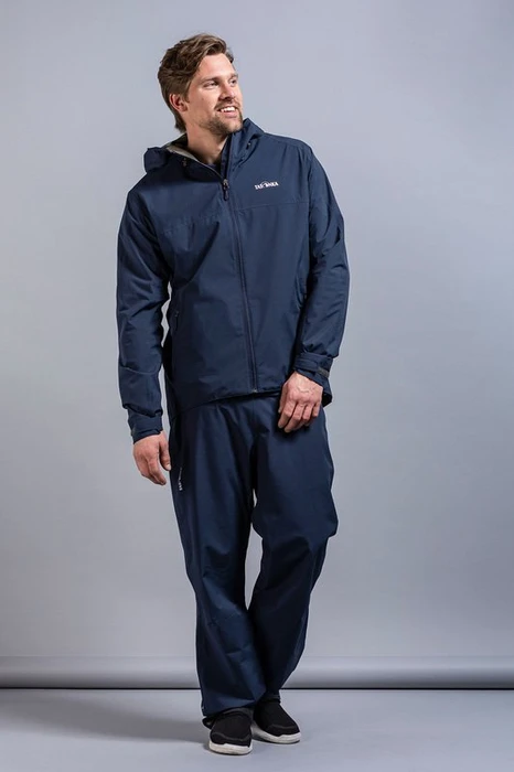 Tatonka Morten Fahrradjacke dark navy (Herren)