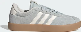 adidas VL Court 3.0 wonder silver/off white/gum (Damen)