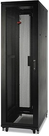 APC NetShelter SV Serverschrank 48HE, 1060mm tief
