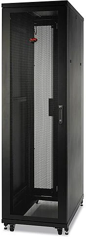 APC NetShelter SV Serverschrank 48HE, 1060mm tief