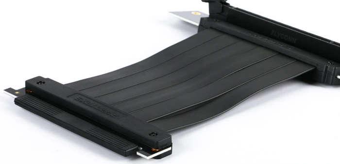 Phanteks PCIe x16 Riser Kabel Premium 150mm